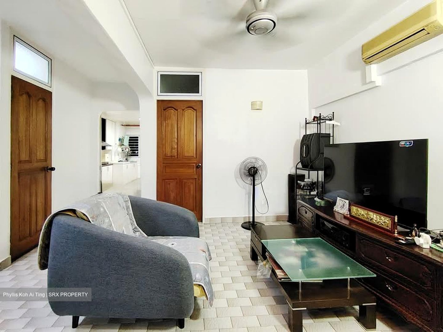 Blk 444 Ang Mo Kio Avenue 10 (Ang Mo Kio), HDB 3 Rooms #599547991